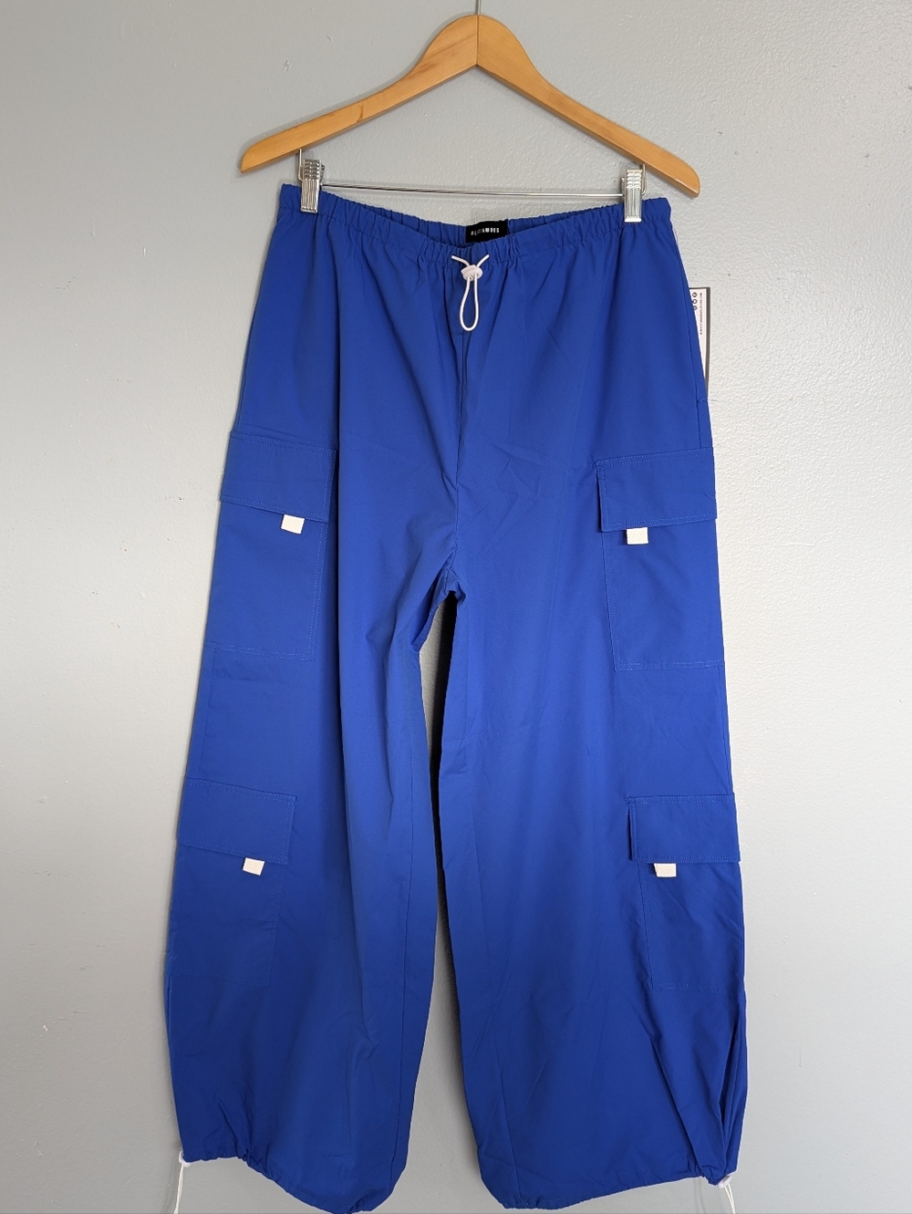 Almost Famous Parachute Pants